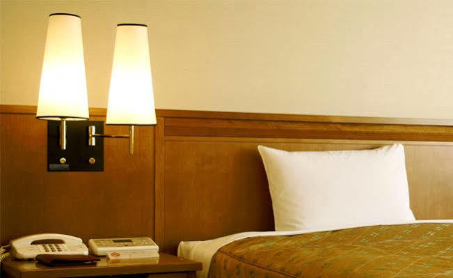 Airporthotel 3*