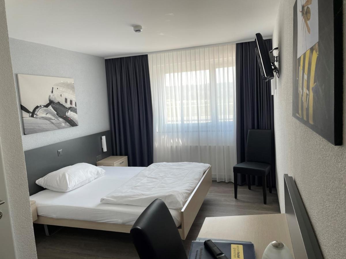 Airporthotel Hotel Grenchen