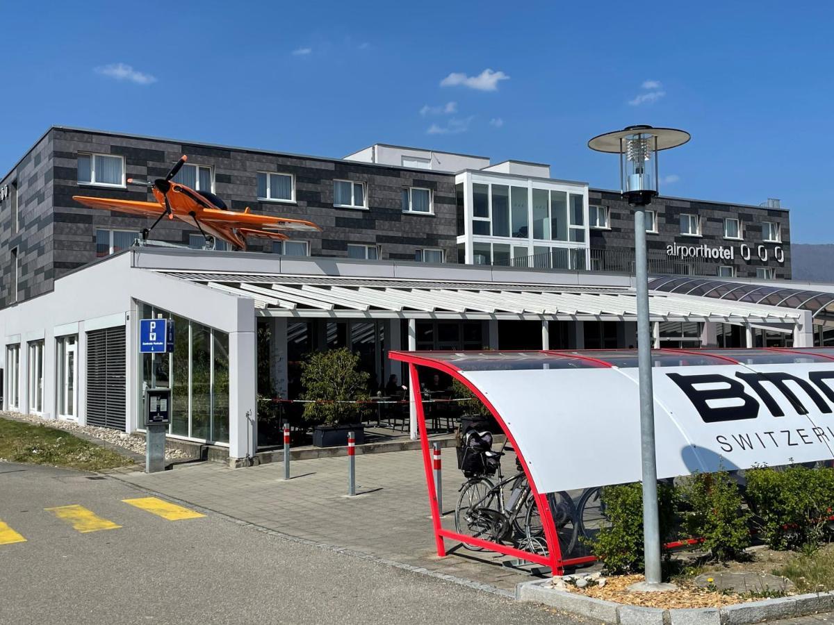 Airporthotel Hotel 3*