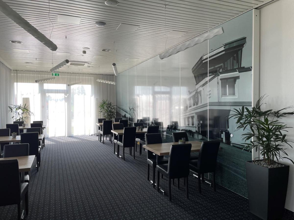 Hotel Airporthotel