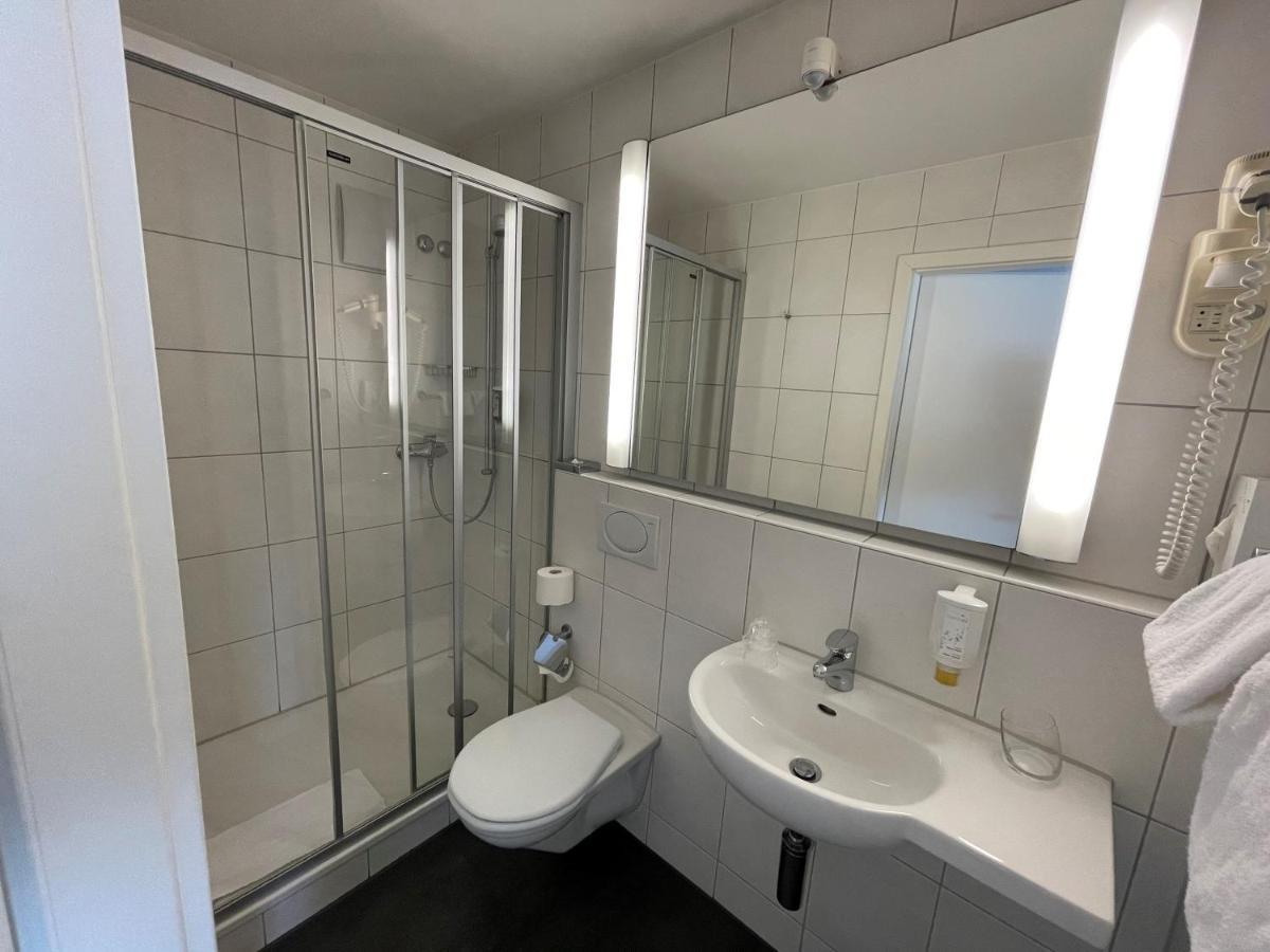 Airporthotel 3*