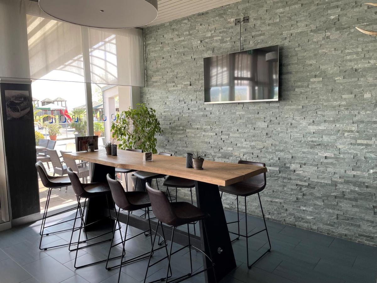 Hotel Airporthotel Grenchen