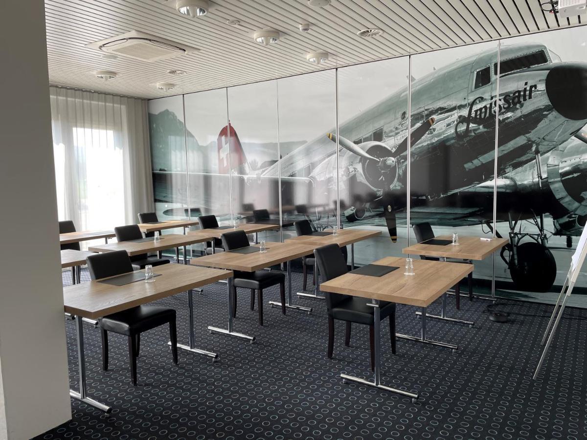 Hotel Airporthotel