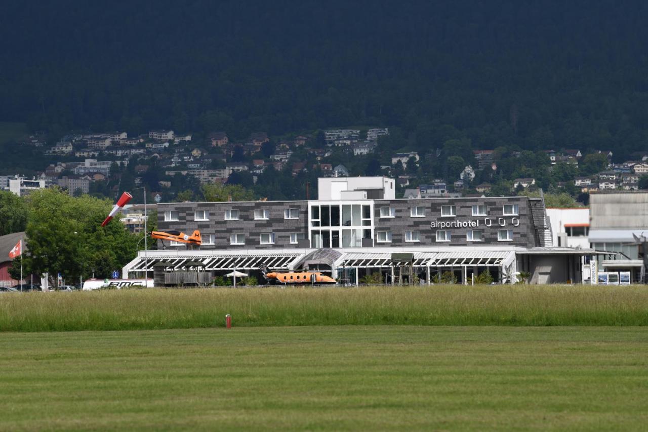 Hotel Airporthotel 3*