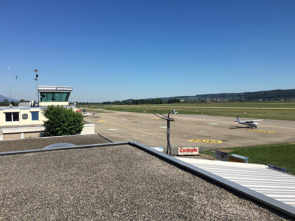 Hotel Airporthotel Grenchen