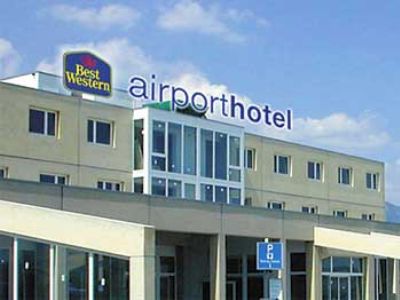 Hotel Airporthotel