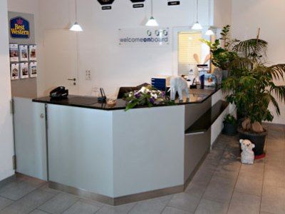 Hotel Airporthotel