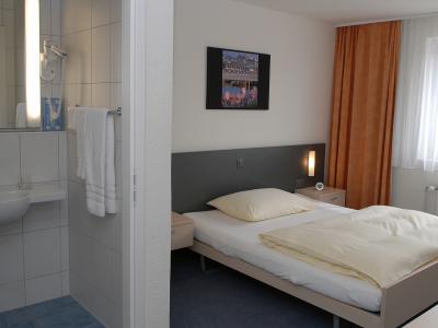 Airporthotel 3*