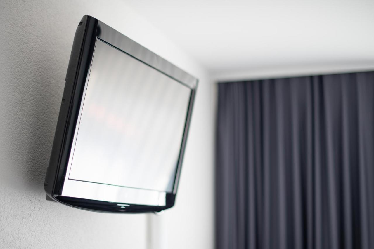 Airporthotel Hotel 3*