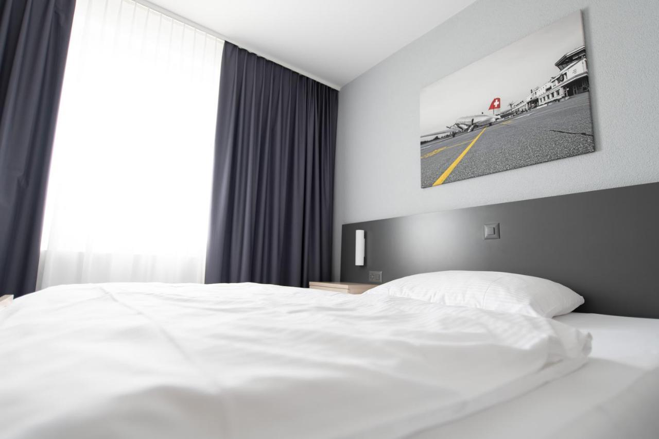 Airporthotel Hotel Grenchen