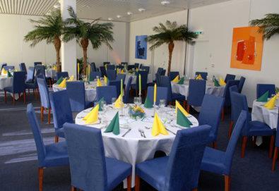 Airporthotel Grenchen